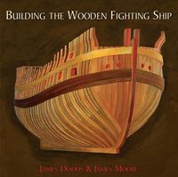Produktbild: Building the Wooden Fighting Ship
