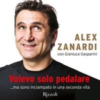 Produktbild: Volevo solo pedalare