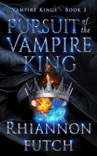 Produktbild: Pursuit of the Vampire King