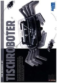 Produktbild: KidzRobotix - Tischroboter
