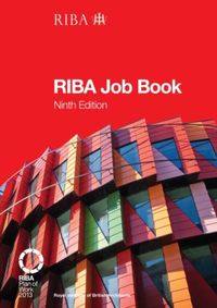 Produktbild: RIBA Job Book