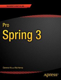 Produktbild: Pro Spring 3