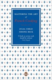 Produktbild: Mastering the Art of French Cooking: Volume 2