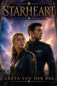 Produktbild: Starheart