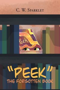 Produktbild: "Peek" the Forgotten Book