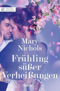 Produktbild: Fr&uuml;hling s&uuml;&szlig;er Verhei&szlig;ungen