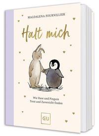 Produktbild: Halt mich