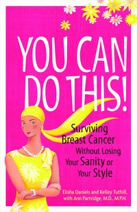 Produktbild: You Can Do This!