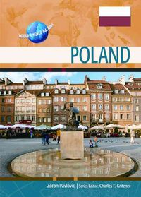 Produktbild: Pavlovic, Z: Poland