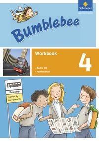 Produktbild: Bumblebee - Ausgabe 2015