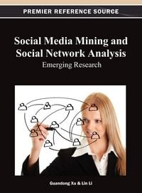 Produktbild: Social Media Mining and Social Network Analysis