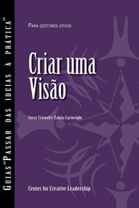 Produktbild: Creating a Vision (Portuguese for Europe)