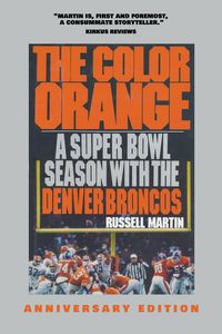 Produktbild: The Color Orange