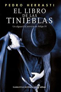 Produktbild: El libro de las tinieblas