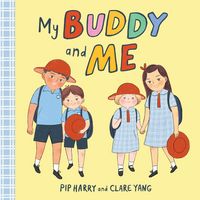 Produktbild: My Buddy and Me