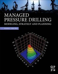 Produktbild: Managed Pressure Drilling