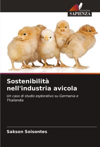 Produktbild: Sostenibilit&agrave; nell'industria avicola
