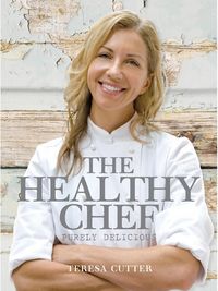 Produktbild: Purely Delicious: Healthy Chef