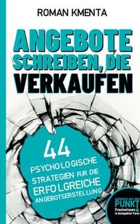 Produktbild: Angebote schreiben, die verkaufen