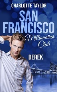 Produktbild: San Francisco Millionaires Club - Derek