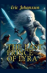 Produktbild: The Last Prince of Lyra