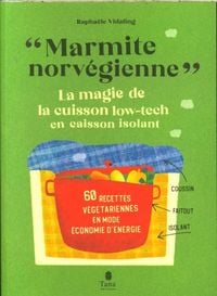 Produktbild: Marmite norv&eacute;gienne