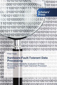 Produktbild: Hardware-Fault-Tolerant Data Processing