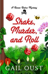 Produktbild: Shake Murder & Roll -Lp