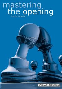 Produktbild: Mastering the Opening