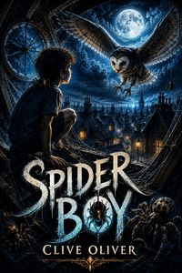 Produktbild: Spider Boy