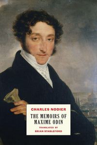 Produktbild: The Memoirs of Maxime Odin