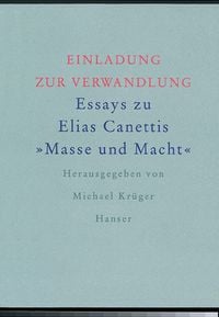 Produktbild: Einladung zur Verwandlung