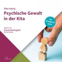 Produktbild: Psychische Gewalt in der Kita