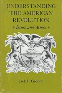 Produktbild: Understanding the American Revolution