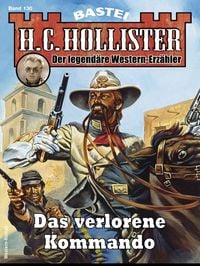Produktbild: H. C. Hollister 130