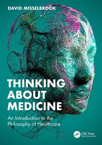 Produktbild: Thinking About Medicine