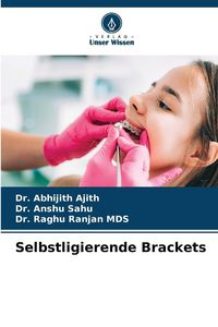 Produktbild: Selbstligierende Brackets
