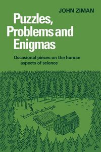 Produktbild: Puzzles, Problems, and Enigmas