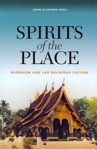 Produktbild: Spirits of the Place
