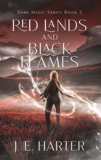 Produktbild: Red Lands and Black Flames