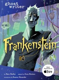 Produktbild: Shelley, M: Frankenstein