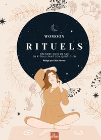 Produktbild: Rituels : prendre soin de soi au ritualisant son quotidien
