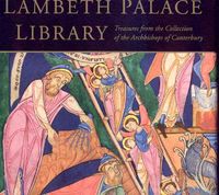 Produktbild: Lambeth Palace Library