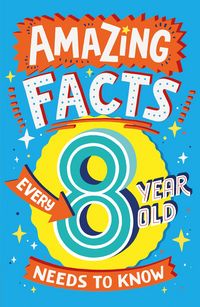 Produktbild: AMAZING FACTS_AMAZING FACTS PB