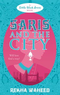 Produktbild: Saris and the City