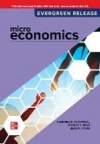 Produktbild: Microeconomics: 2026 Release ISE