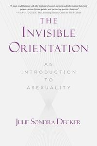 Produktbild: The Invisible Orientation