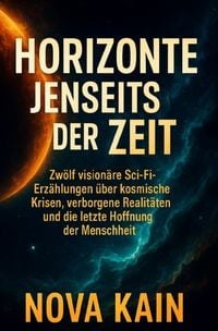 Produktbild: Horizonte jenseits der Zeit
