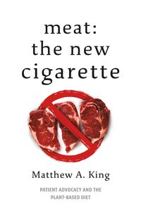 Produktbild: Meat: The New Cigarette