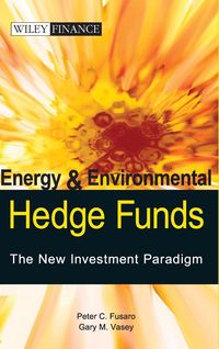 Produktbild: Energy and Environmental Hedge